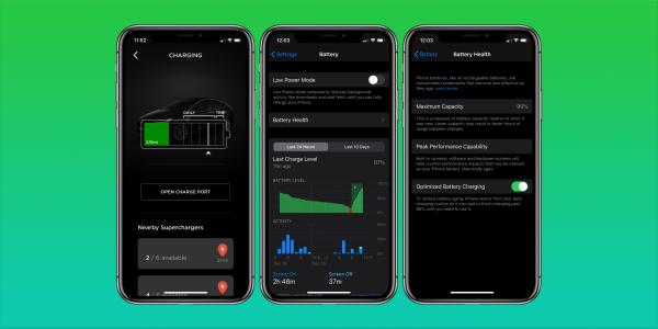 photo of How Apple could use Tesla’s charging strategy for iPhone, iPad, and Mac image