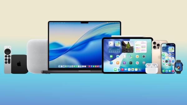 Apple Leak Confirms Work on Foldable…