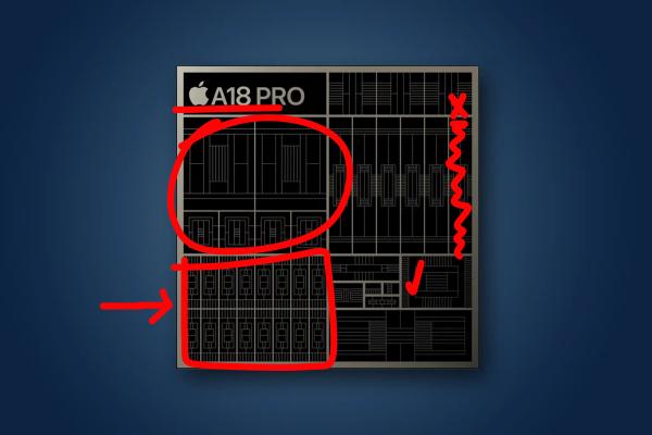 How ‘binned’ chips help Apple deliver…