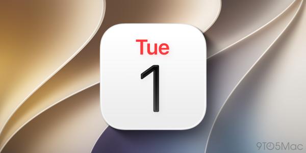 Here’s everything new for Apple&hellip;