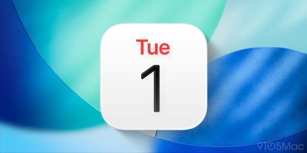iOS 26 gives Apple’s Calendar app a…