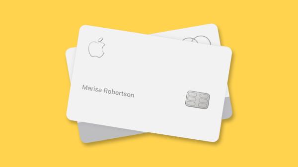 Apple Card Users Can Get Up to 5% Daily…