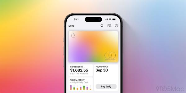 Apple Card keeps getting better, here’s…