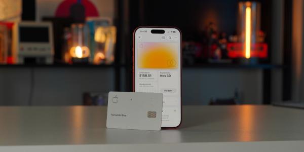 Limited-time Apple Card promo offers&hellip;