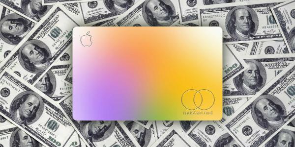photo of New limited-time Apple Card offer now available: Earn $75 in Daily Cash image