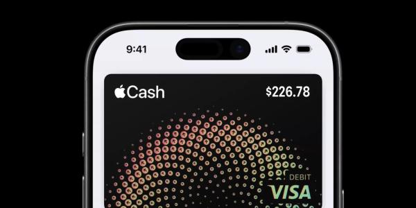 Apple Cash is down for some iPhone&hellip;