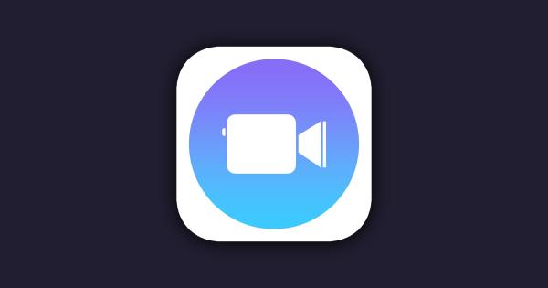 photo of RIP Clips: Apple abandons its quirky short-form video app image