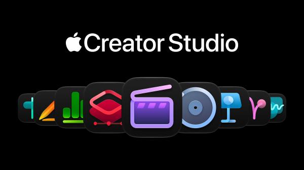 Apple Creator Studio to Add MotionVFX, AI Assistants, and…