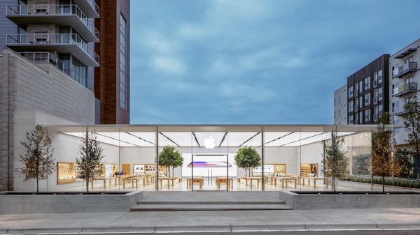 Apple testing ‘Live Notes’ AI system to…
