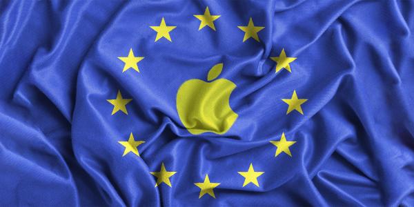Apple among biggest corporate lobbyists…