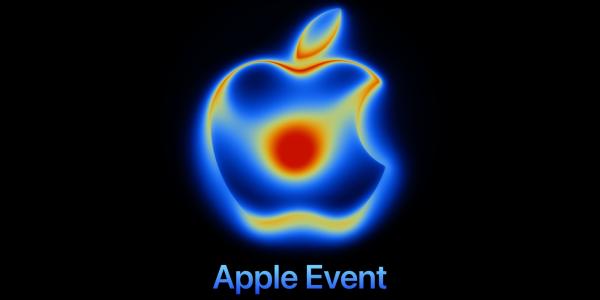 photo of Apple’s September 9 event logo has a fun interactive easter egg image