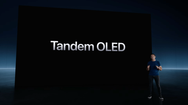 photo of Quinn Nelson of Snazzy Labs Explains the iPad Pro’s Tandem OLED Screen and the M4 Chip image