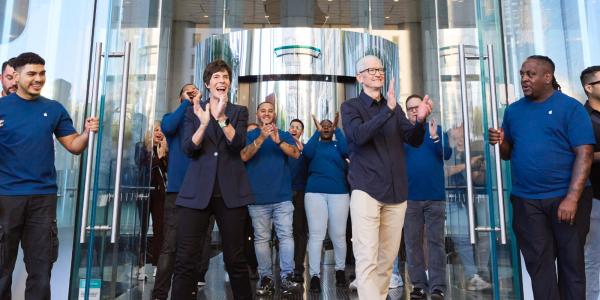 photo of Apple will launch 5+ new products in October, here’s what’s coming image