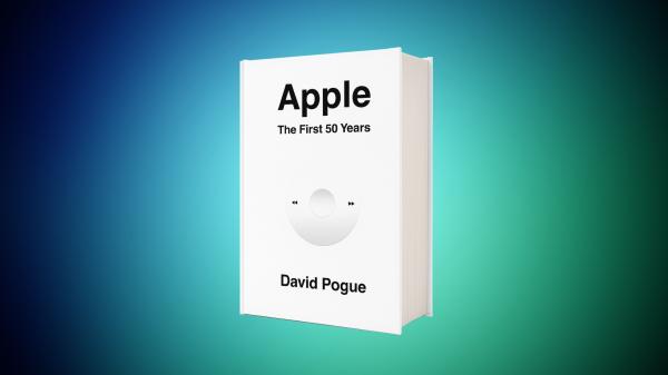 New Book 'Apple: The First 50 Years'&hellip;