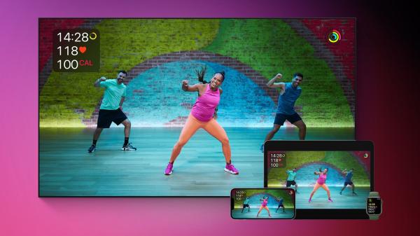 Job Listing Suggests Apple Fitness+&hellip;
