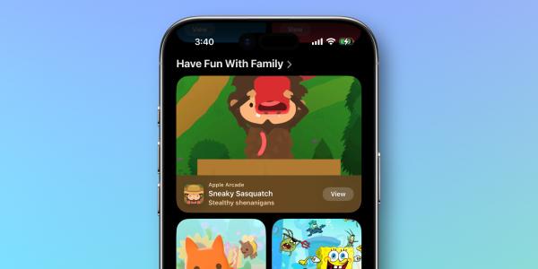 Apple Arcade could use an ‘always&hellip;