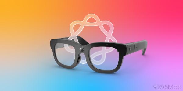 Apple will be launching its first pair&hellip;