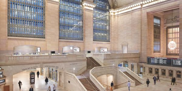 Apple Grand Central retail store closed&hellip;