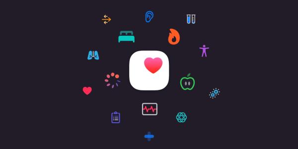 Apple Health is more powerful than you&hellip;
