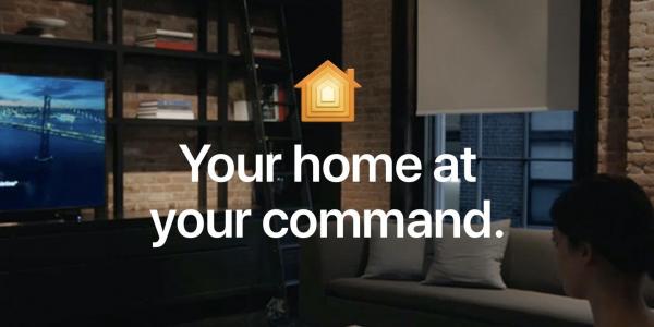 photo of HomeKit gains traction as major builder plans connected homes with Level lock, Eero routers, more image