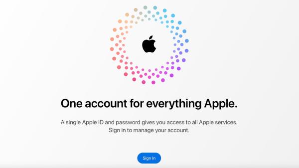 photo of Apple ID Accounts Logging Out Users Overnight and Requiring Password Reset image