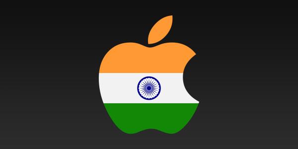 India drops plan to force Apple to&hellip;