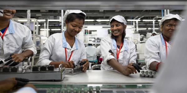 Apple supplier Tata avoids regulatory&hellip;