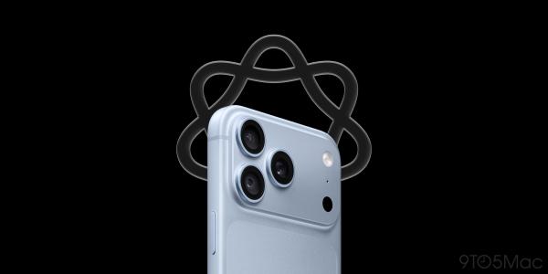 Apple Intelligence now requires almost double the iPhone…