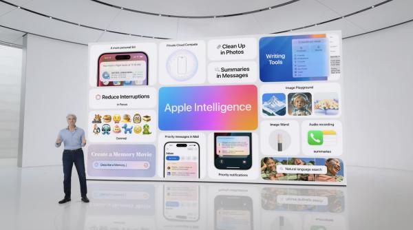 What is Apple Intelligence? Here’s how…