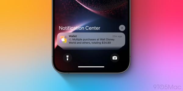 iOS 18.1 brings a surprise Apple…