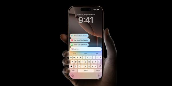 Siri on your iPhone running iOS 18.1 may…