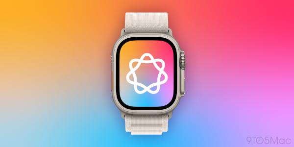 photo of Apple Watch will get a key Apple Intelligence feature in iOS 18.1 image