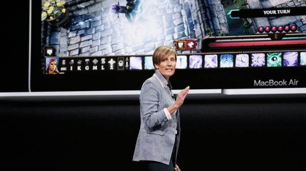 Apple's Next CEO Adds Retired Hardware…