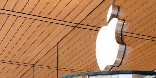 Apple settles lawsuit over alleged&hellip;