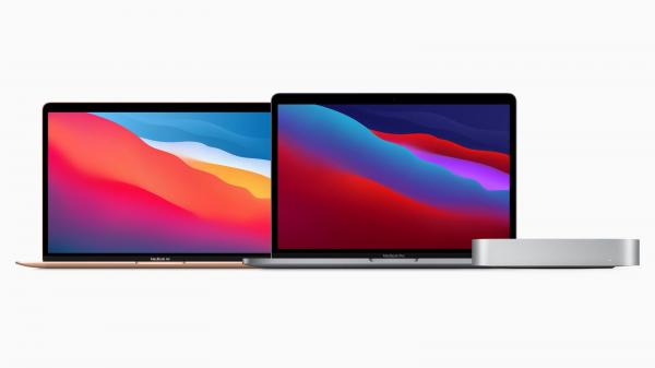 photo of New MacBook Air, 13-Inch MacBook Pro, and Mac mini With M1 Chip Now Available to Order, Launch Next Week image
