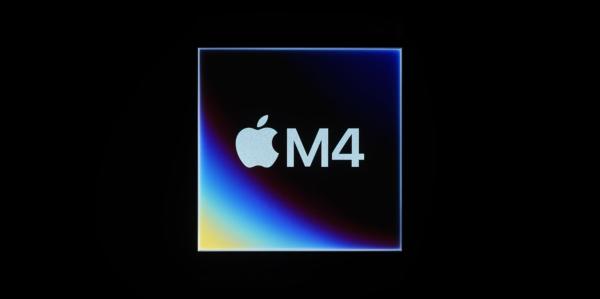 iPad Pro with M4 chip boasts impressive…