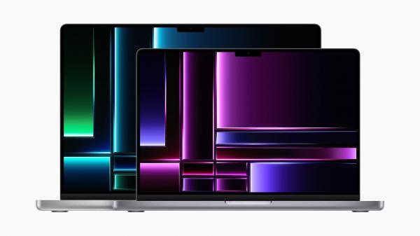 photo of Apple Updates the MacBook Pro and Mac mini with New Chipsets and Other Features image
