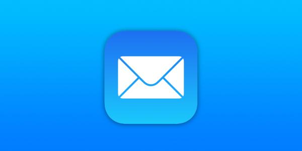 Apple Mail’s new iOS 18.5 change…