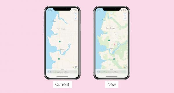photo of Comment: Maps shows Apple is willing to iterate in public where Google kills experiments image