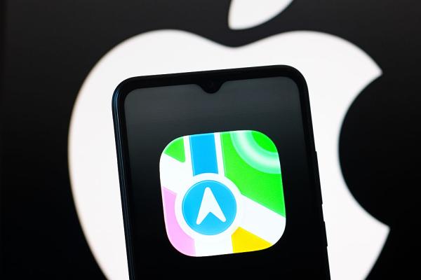 Apple Updates Advertising Services&hellip;