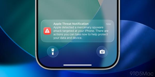 Apple sends fresh wave of mercenary&hellip;