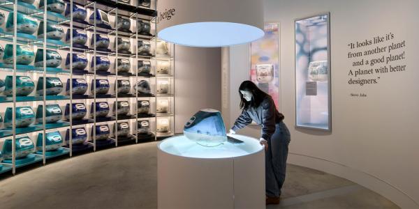Europe’s largest Apple museum opens to&hellip;