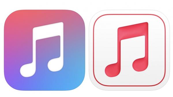photo of Apple's Revamped Apple Music for Artists Icon Leads to Speculation About iOS 15 Design Plans image