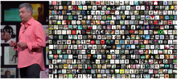 photo of Vinyl and CDs now more popular than iTunes music downloads, new data shows image