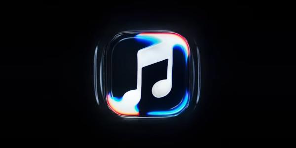 Apple Music unveils new design rebrand, with logo ‘made by&hellip;