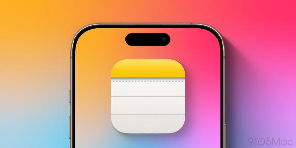Apple Notes got a power user feature in…