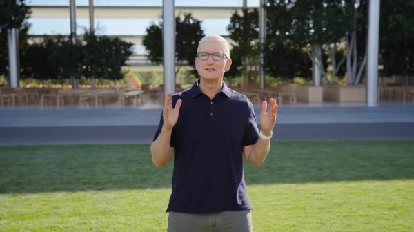 photo of Apple in October: New MacBook Pro, iPad Pro, and more expected image