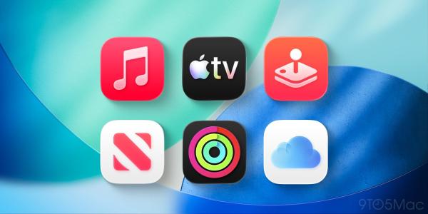 photo of Apple One got four recent additions, here’s everything new image