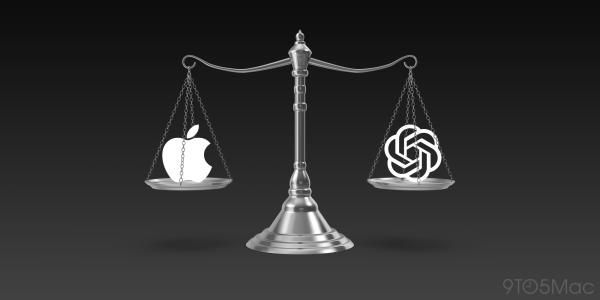 OpenAI rebuts Apple trade secrets…