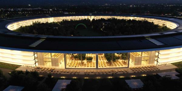 photo of Here’s what Apple’s secretive Exploratory Design Group is working on image